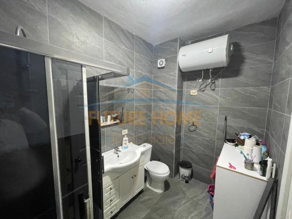 Shitet 💶 150,000 € 💶 - Apartament 3+1 (i konvertuar) - Kodra e Diellit