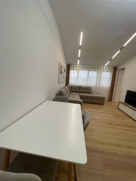 Tirane, shes apartament 1+1 Kati 8, 56 m² 95.000 € (don bosko)