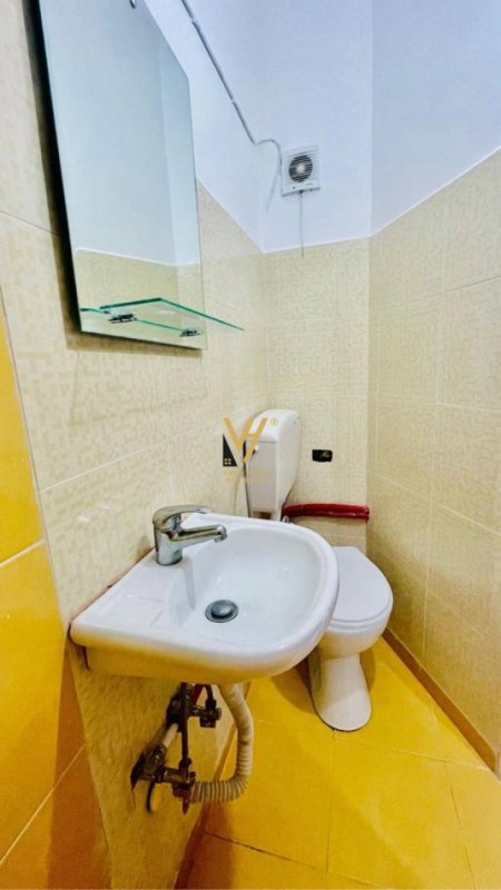 Tirane, jepet me qera garsonier Kati 2, 35 m² 280 € (VILAT AMERIKANE)