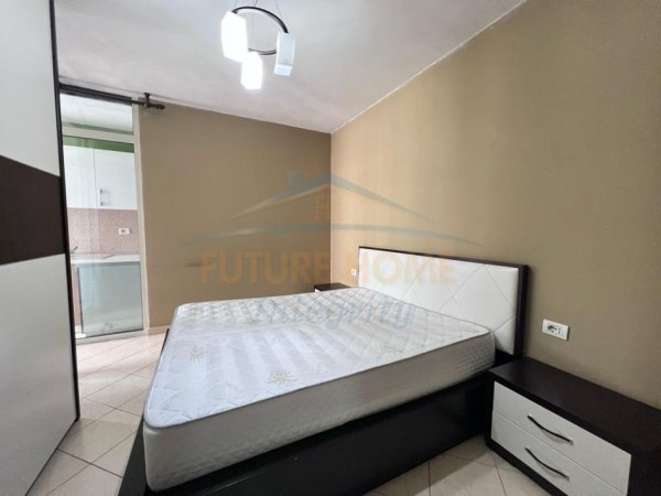 Tirane, jepet me qera apartament 1+1 Kati 7, 76 m² 590 € (Tregu Elektrik, Tiranë.)