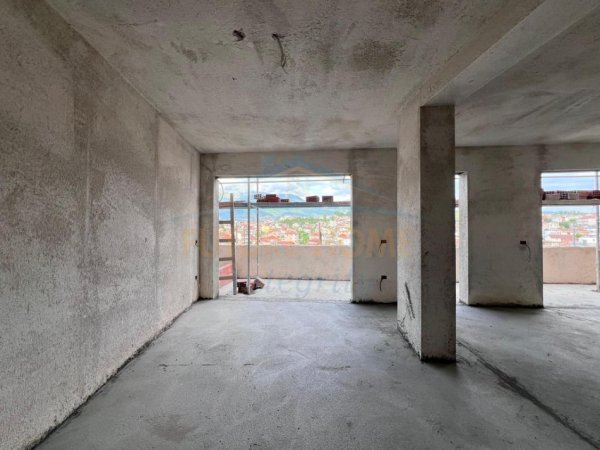 Tirane, shitet apartament 1+1 Kati 7, 69 m² 142.000 € (Ish Tregu Elektrik, Tiranë.)
