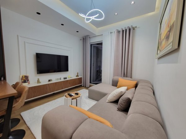 Tirane, shes apartament 2+1+Ballkon Kati 5, 87 m² 160.000 € (Ali Demi. Kompleksi Kaimi)