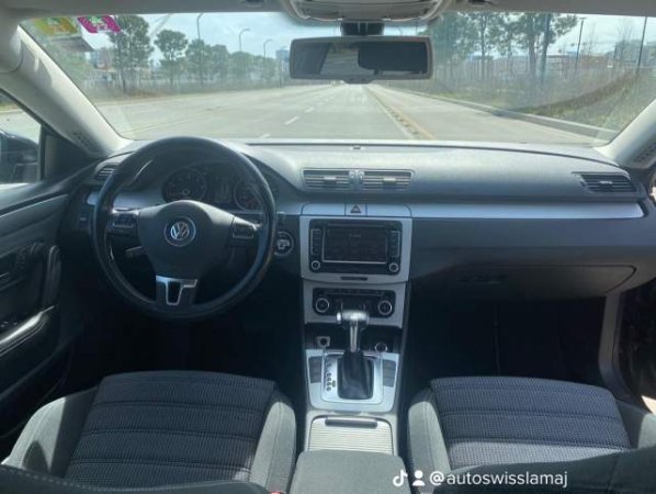 Tirane, shitet makine Volkswagen Passat cc Viti 2009, 7.600 Euro