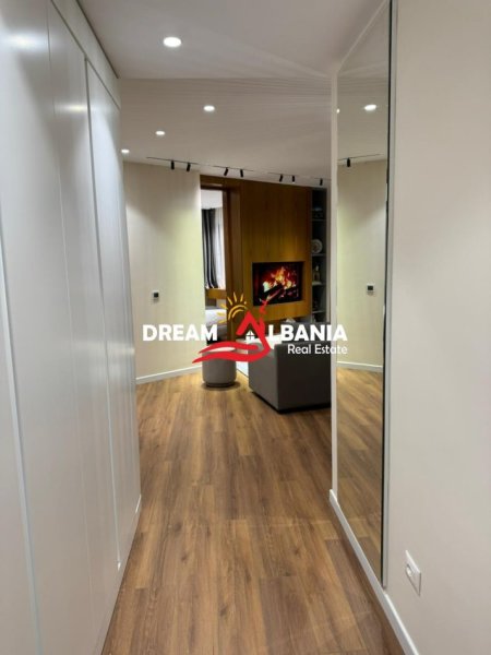 Tirane, shitet apartament 2+1+Ballkon Kati 7, 70 m² 280.000 € (Prane Liqenit Artificial - ID 41211849)