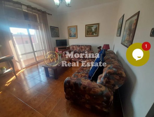 Tirane, jepet me qera apartament 2+1 Kati 4, 78 m² 550 € (Pazari i Ri-Shkolla e Kuqe)