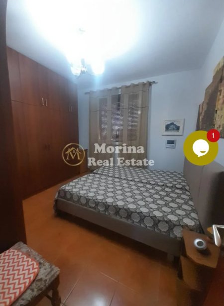Tirane, jepet me qera apartament 2+1 Kati 4, 78 m² 550 € (Pazari i Ri-Shkolla e Kuqe)
