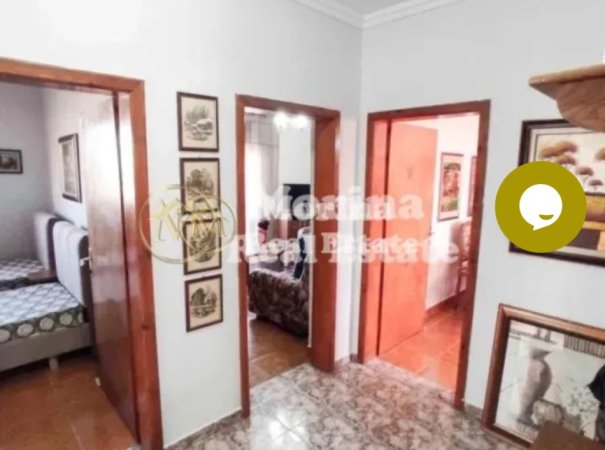 Tirane, jepet me qera apartament 2+1 Kati 4, 78 m² 550 € (Pazari i Ri-Shkolla e Kuqe)