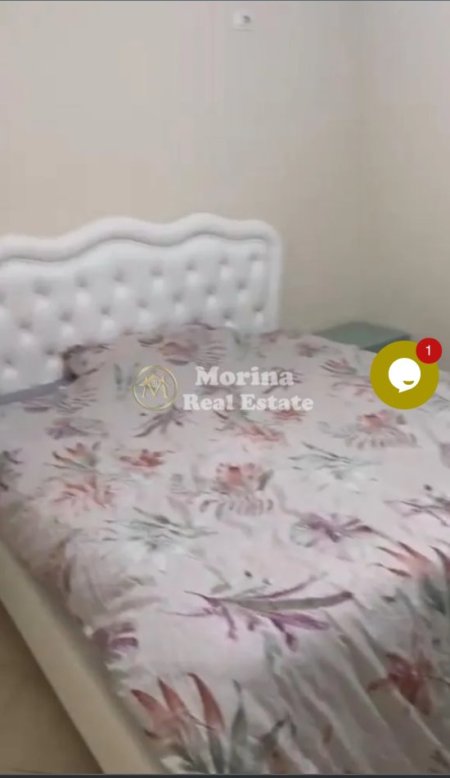 Tirane, jepet me qera apartament 1+1 Kati 1, 75 m² 500 € (Astir)