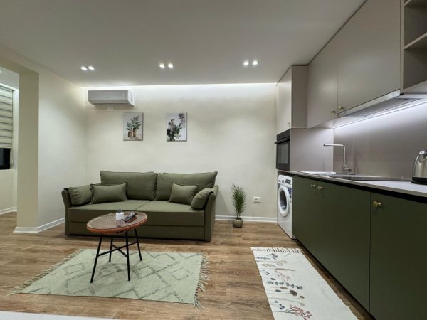 Tirane, shes apartament 2+1 Kati 2, 60 m² 184.000 € (pazari i ri)