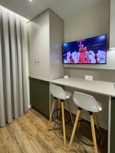 Tirane, shes apartament 2+1 Kati 2, 60 m² 184.000 € (pazari i ri)
