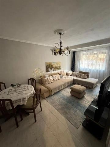 Tirane, jepet me qera apartament 2+1 Kati 1, 75 m² 600 € (Pazari i RI)