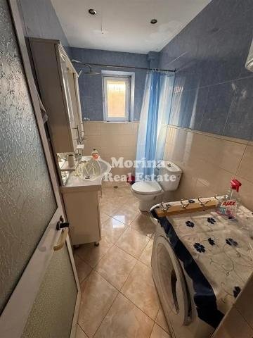 Tirane, jepet me qera apartament 2+1 Kati 1, 75 m² 600 € (Pazari i RI)