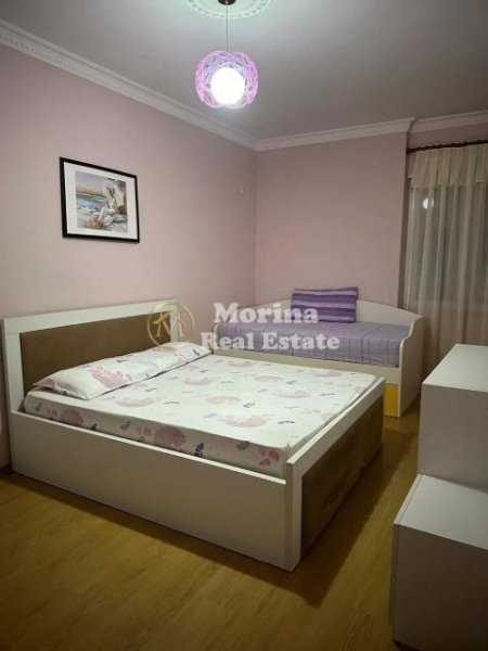 Tirane, jepet me qera apartament 1+1 Kati 6, 65 m² 500 € (21 Dhjetor)