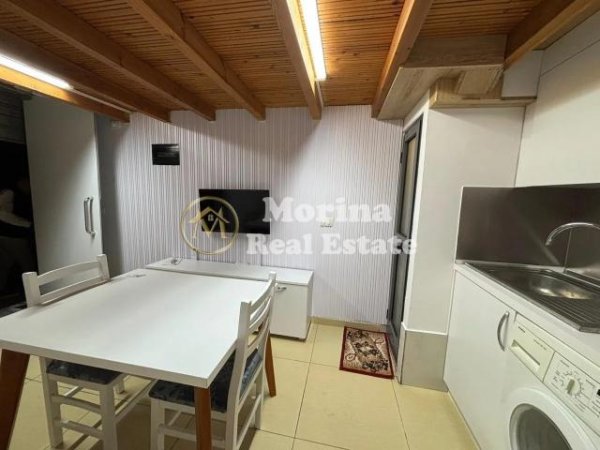 Tirane, jepet me qera garsonier Kati 1, 40 m² 300 € (Astir-Urban Gate)