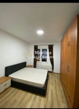 Tirane, jepet me qera apartament 2+1 Kati 5, 85 m² 620 € (Vasil Shanto)