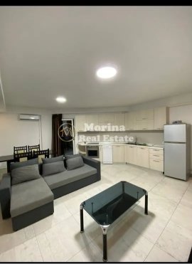 Tirane, jepet me qera apartament 2+1 Kati 5, 85 m² 620 € (Vasil Shanto)
