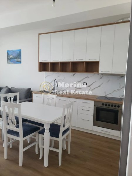 Tirane, jepet me qera apartament 1+1 Kati 6, 61 m² 380 € (Kompleksi Kaimi)