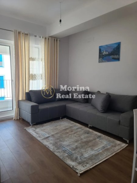 Tirane, jepet me qera apartament 1+1 Kati 6, 61 m² 380 € (Kompleksi Kaimi)