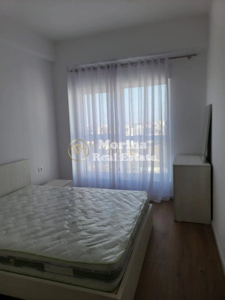 Tirane, jepet me qera apartament 1+1 Kati 6, 61 m² 380 € (Kompleksi Kaimi)