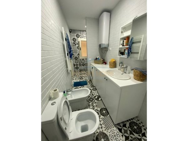 Shitet, Apartament 2+1, Yzberisht, Tirane