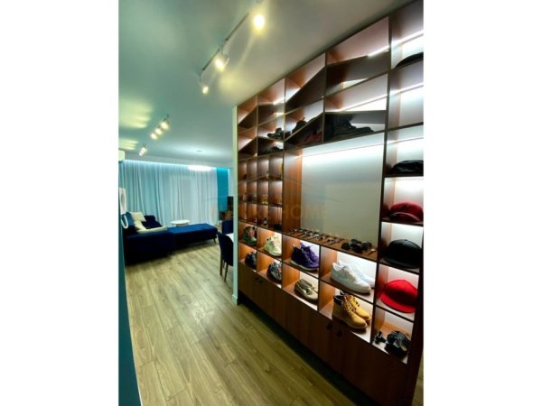 Shitet, Apartament 2+1, Yzberisht, Tirane