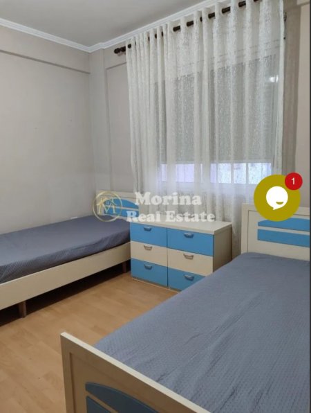 Tirane, jepet me qera apartament 2+1 Kati 1, 90 m² 600 € (Liqeni I Thate)