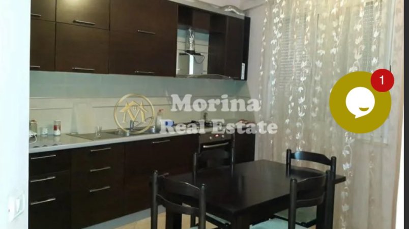 Tirane, jepet me qera apartament 2+1 Kati 1, 90 m² 600 € (Liqeni I Thate)