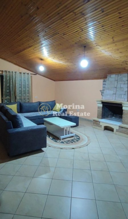 Tirane, jepet me qera shtepi 2+1 Kati 4, 150 m² 400 € (Sauk I ri)