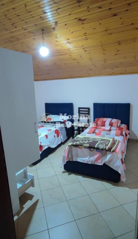 Tirane, jepet me qera shtepi 2+1 Kati 4, 150 m² 400 € (Sauk I ri)
