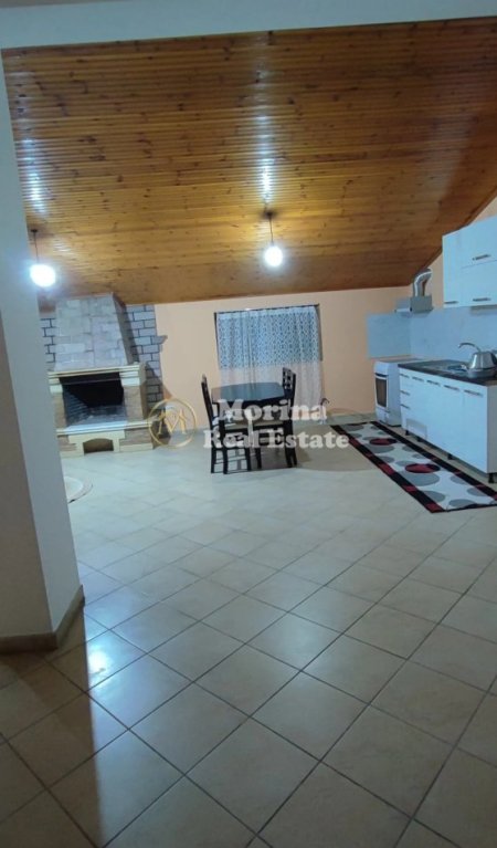 Tirane, jepet me qera shtepi 2+1 Kati 4, 150 m² 400 € (Sauk I ri)