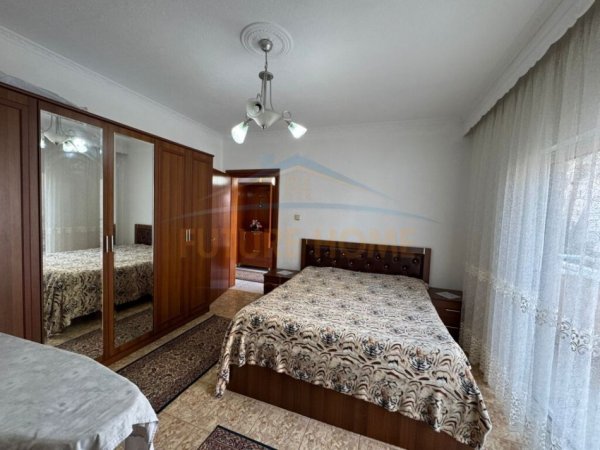 Shqiperi, jepet me qera apartament 1+1 Kati 2, 70 m² 350 € (Kodra e Priftit, Tiranë)