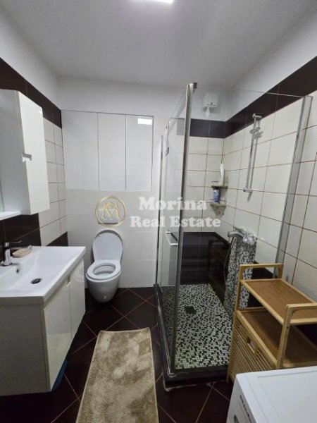 Tirane, jepet me qera apartament 1+1 Kati 3, 85 m² 600 € (Liqeni Thate)