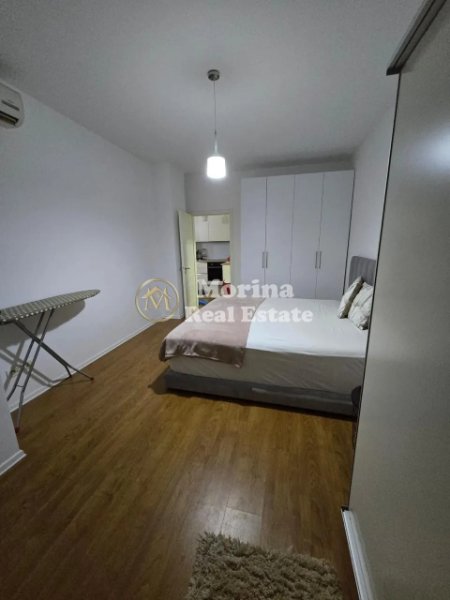 Tirane, jepet me qera apartament 1+1 Kati 3, 85 m² 600 € (Liqeni Thate)