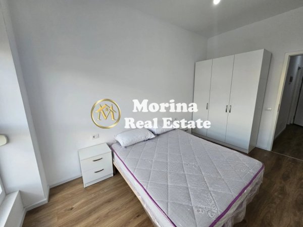 Tirane, jepet me qera apartament 1+1 Kati 4, 60 m² 350 € (Ali Dem/Rezidenca KAIMI)