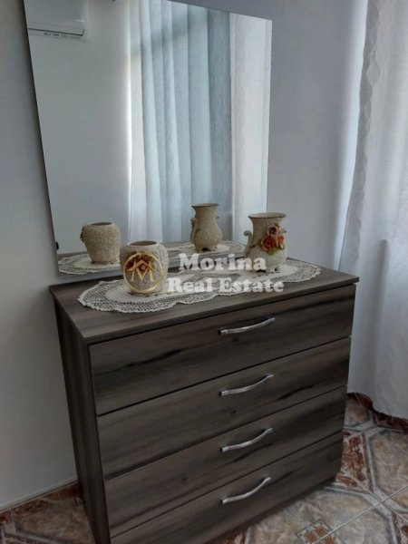 Tirane, jepet me qera apartament 2+1 Kati 2, 90 m² 550 € (Dhjetori/ Shkolla Sabaudin Gabrani)