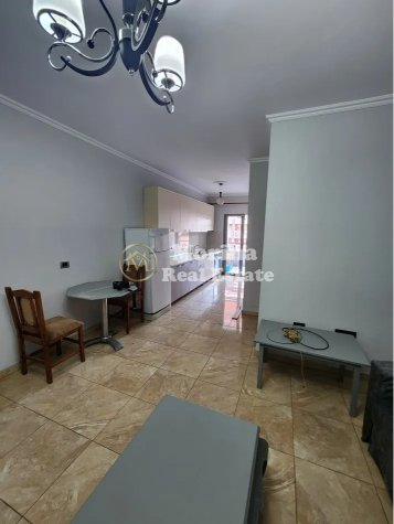 Tirane, jepet me qera apartament 1+1 Kati 3, 70 m² 350 € (Astir)