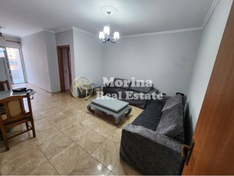 Tirane, jepet me qera apartament 1+1 Kati 3, 70 m² 350 € (Astir)