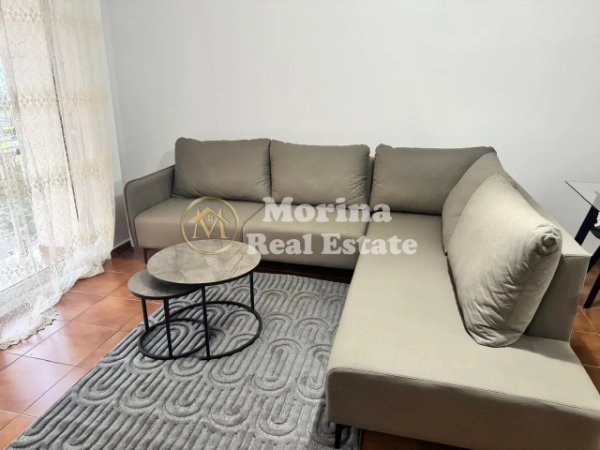 Tirane, jepet me qera apartament 1+1 Kati 5, 65 m² 450 € (Laprake-Rruga Dritan Hoxha)