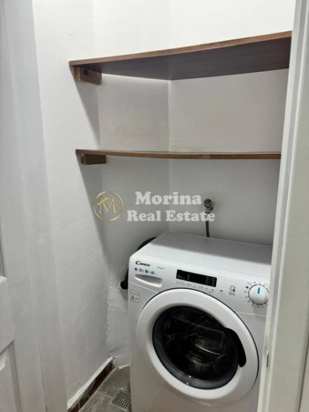 Tirane, jepet me qera apartament 1+1 Kati 5, 65 m² 450 € (Laprake-Rruga Dritan Hoxha)