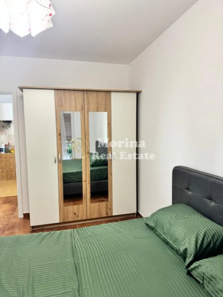 Tirane, jepet me qera apartament 1+1 Kati 5, 65 m² 450 € (Laprake-Rruga Dritan Hoxha)
