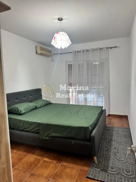 Tirane, jepet me qera apartament 1+1 Kati 5, 65 m² 450 € (Laprake-Rruga Dritan Hoxha)