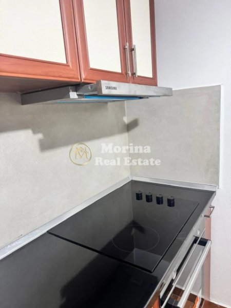 Tirane, jepet me qera apartament 1+1 Kati 5, 65 m² 450 € (Laprake-Rruga Dritan Hoxha)