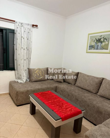 Tirane, jepet me qera apartament 1+1 Kati 1, 70 m² 350 € (“Fresku” Rr Shefqet Kuka)