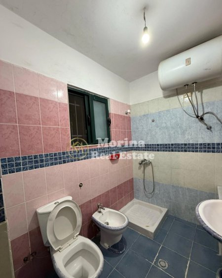 Tirane, jepet me qera apartament 1+1 Kati 1, 70 m² 350 € (“Fresku” Rr Shefqet Kuka)