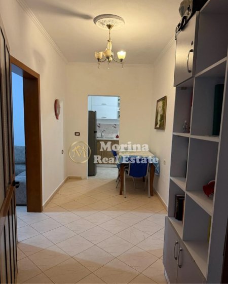 Tirane, jepet me qera apartament 1+1 Kati 1, 70 m² 350 € (“Fresku” Rr Shefqet Kuka)
