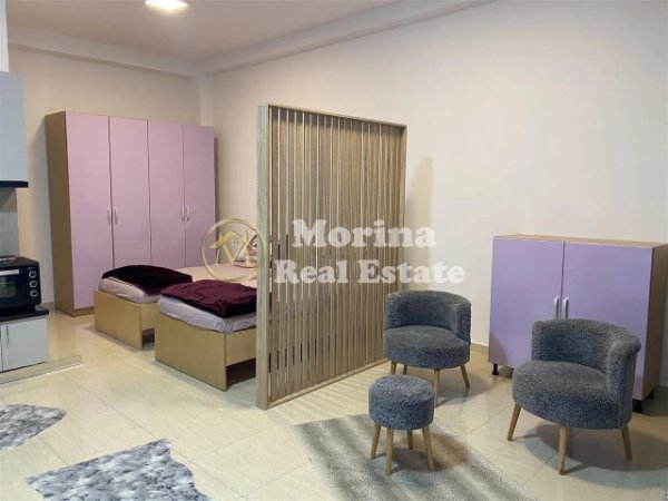 Tirane, jepet me qera garsonier Kati 1, 45 m² 400 € (Kodra e Diellit)