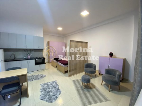 Tirane, jepet me qera garsonier Kati 1, 45 m² 400 € (Kodra e Diellit)