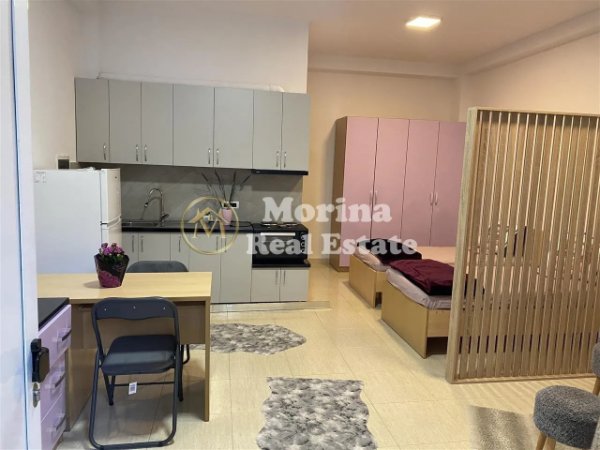 Tirane, jepet me qera garsonier Kati 1, 45 m² 400 € (Kodra e Diellit)