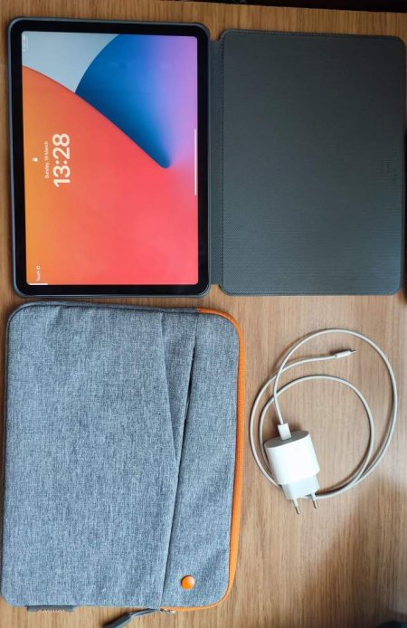 Tirane, shes iPad Ipad Air 4 64gb 380 Euro
