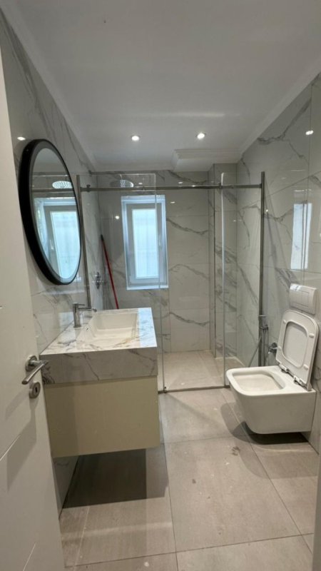 Tirane, shes apartament 2+1 Kati 1, 62 m² 118.000 € (varri bamit)
